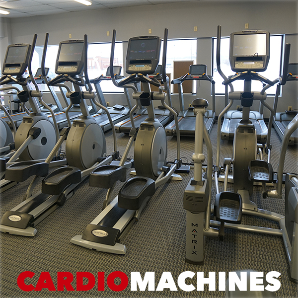 Cardiovascular Machines Cardiovascular Machines