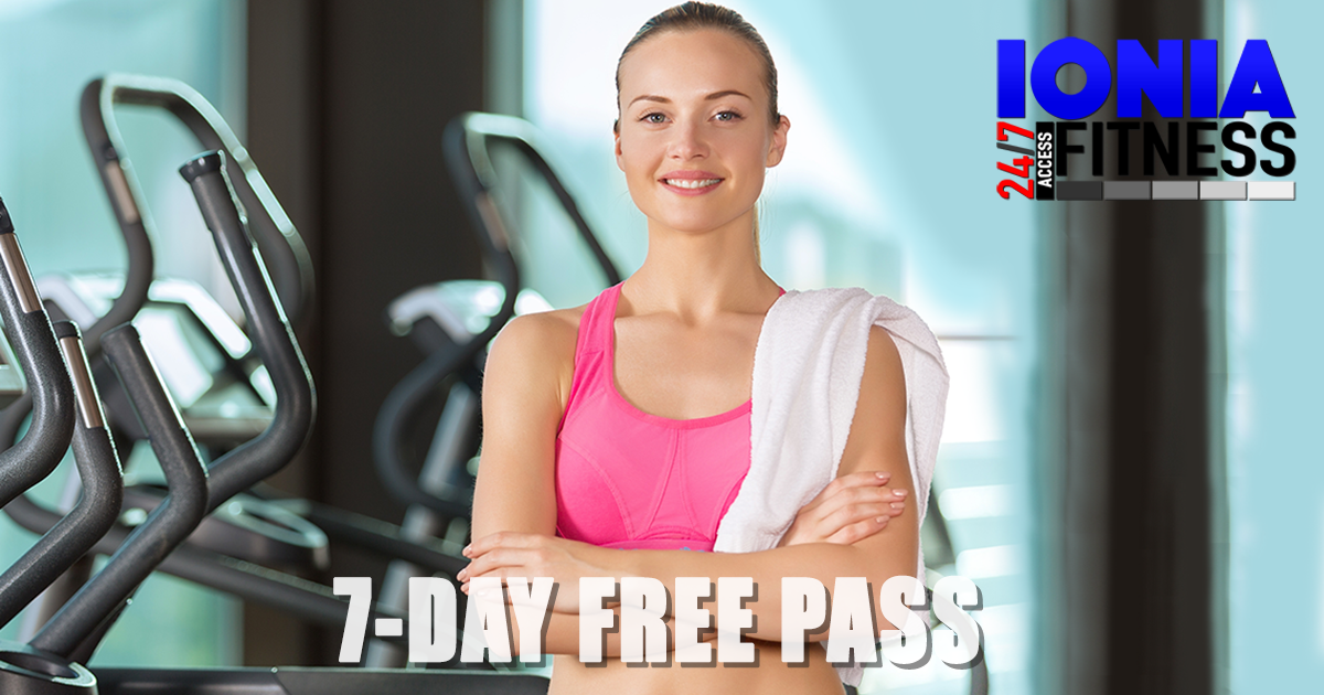 7-Day Trial 7-Day Trial