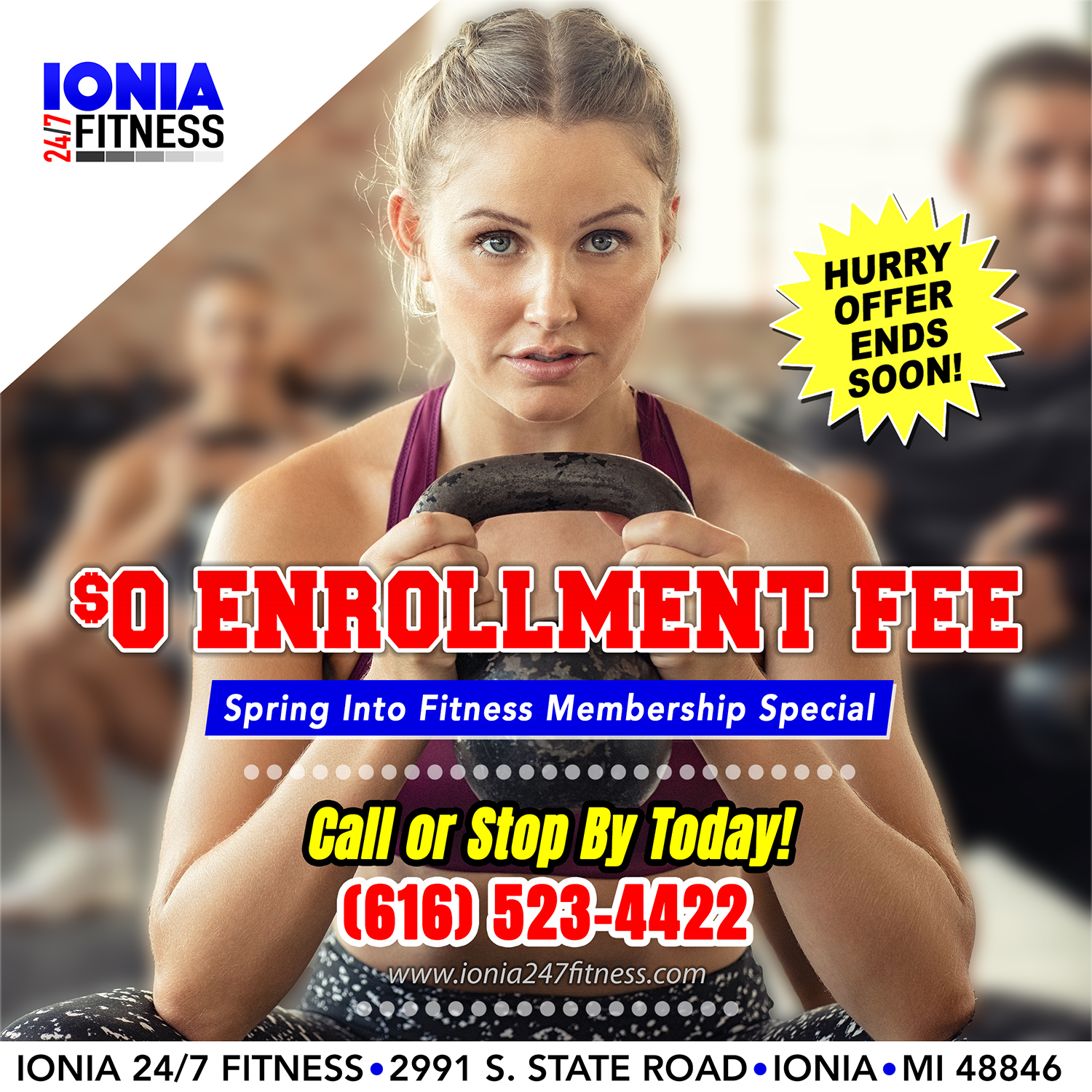$0 Enrollment Membership Special $0 Enrollment Membership Special
