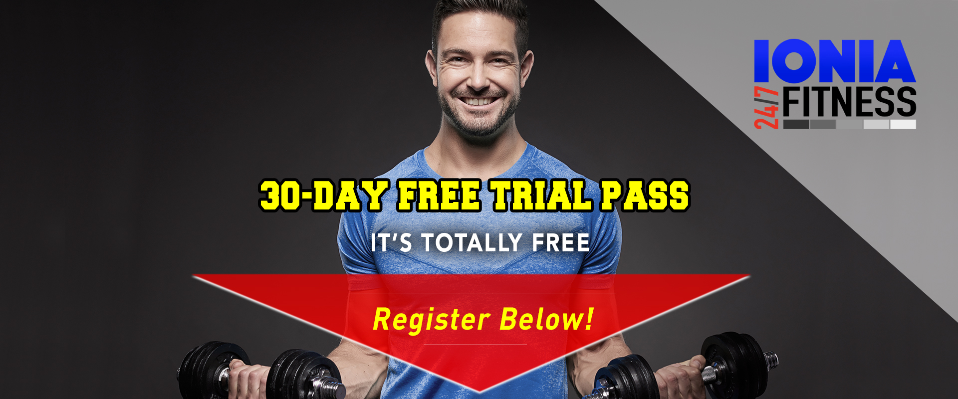 30-Day Free Pass 30-Day Free Pass